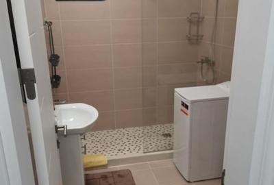 Garsoniera Mamaia Nord Almar Residence - 6