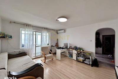 Apartament cu 2 camere semidecomandat, mobilat în Vest - 7