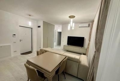 Apartament cu 2 camere semidecomandat în Fundeni - 2