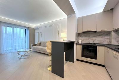 Apartament nou Cortina North | Etaj 1 | Mobilat si utilat - 3