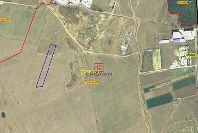 Teren Domnesti - Centura, ILFOV - 3