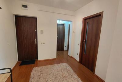 Apartament cu 2 camere decomandat în Valea Aurie - 3