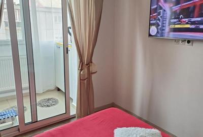 Apartament cu 2 camere decomandat în Nufărul - 8