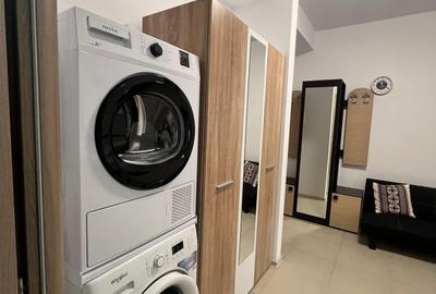 Garsoniera 37 mp - Stefan Building -Mackerel - 30m distanta de plaja-69.999 Euro - 13