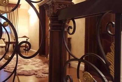 Capodopera Elegantei Absolute  Locuinta care Redefineste Luxul si Confortul - 4