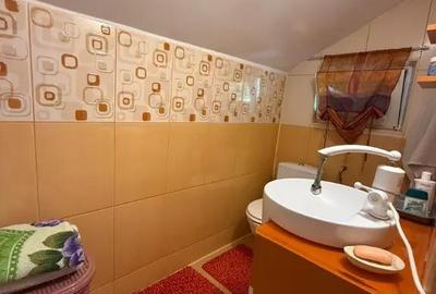Casă cu 5 camere cu Teren 1269 Mp în Boldești - 13
