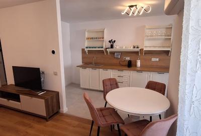 Apartament 2 camere Elite City - 4