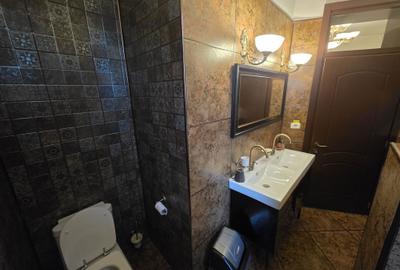 Apartament cu 4 camere decomandat în Unirii - 4