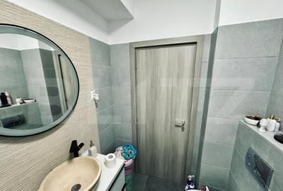 Apartament 3 camere, 67 mp, ansamblu Happy Residence 3 - 3