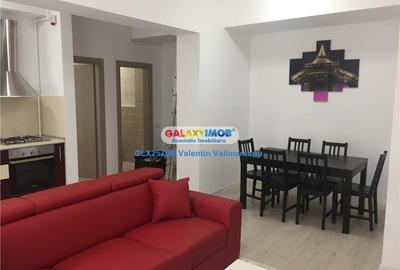 Apartament cu 3 camere decomandat, mobilat în Calea Călărașilor - 5
