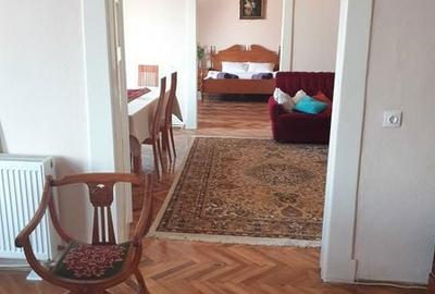 Apartament cu 3 camere în Central - 4