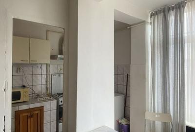 Garsonieră decomandată în Aronești - 2