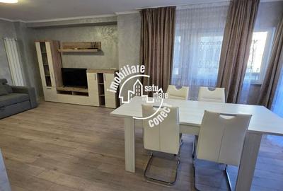 Apartament cu 3 camere decomandat în Central - 4