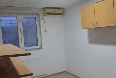 Vand garsoniera cf. 3, zona Baicului,renovata,zona centrala, linistita - 4