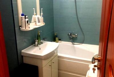 Se inchiriaza garsoniera pe strada Bucegi - 4