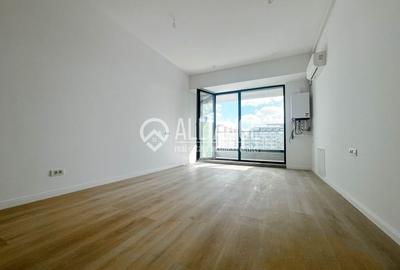 Mamaia Nord(COD 05) - Tomis Villa Studio cu vedere frontală la mare - 12