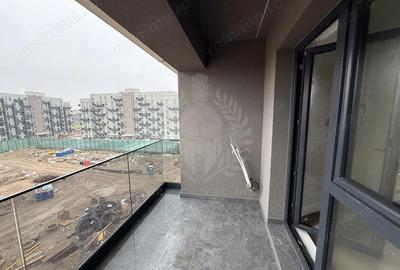 Apartament cu 4 camere în Albert - 15