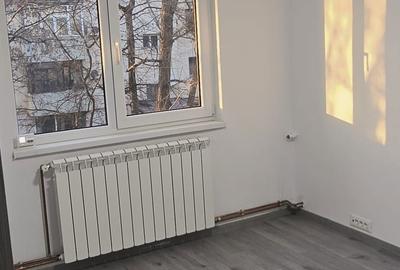 Apartament cu 2 camere nedecomandat în Nord - 5