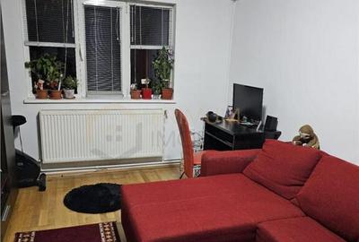 Lipovei - 2 Camere - Decomandat - Etaj 1 - Centrala termica - 1