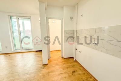 2 camere, renovat 2024, Etaj Intermediar,  Zorilor - 3