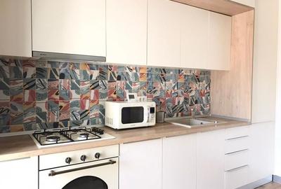Studio premium *Cotroceni Smart Residence* TUR VIRTUAL - 3