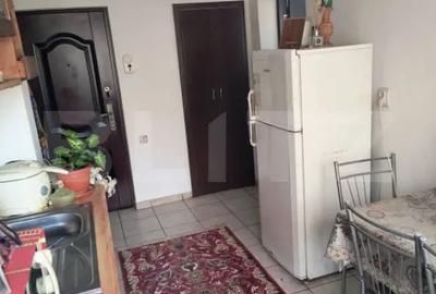 Apartament cu 2 camere semidecomandat în Central - 5