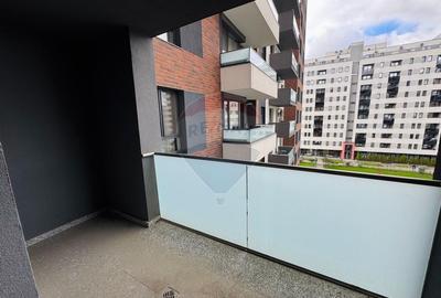 Apartament 2 camere semifinisat, Park Lake - zona Iulius Mall - 10