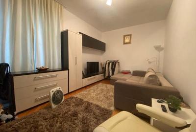 Floreasca, apartament 3 camere, parter/P+3 etaje - 1