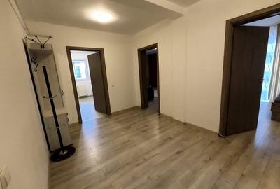 Apartament cu 2 camere decomandat, mobilat în Florești - 8