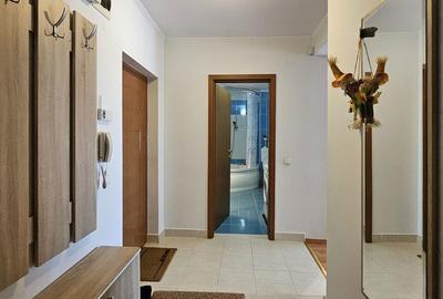Apartament cu 2 camere în Iosia - 14