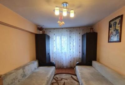 Apartament cu o camera mare - 1