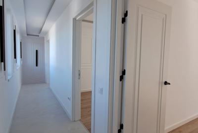 Duplex Finisat cu mobilier bucatarie inclus P+E, 4 camere in Floresti - 7