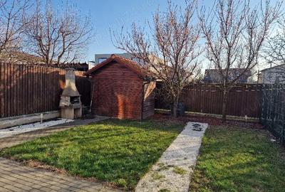 Apartament cu 2 camere semidecomandat în Dumbrăvița - 6