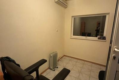 Spațiu comercial, de 140 mp, în Unirii - 6