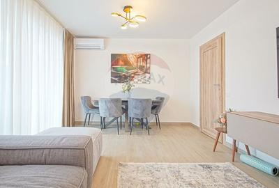 Apartament cu 3 camere | 94 mp utili | Urban Plaza - str. Carpatilor Apartament cu 3 camere | 94 mp utili | Urban Plaza - str. Carpatilor - 8