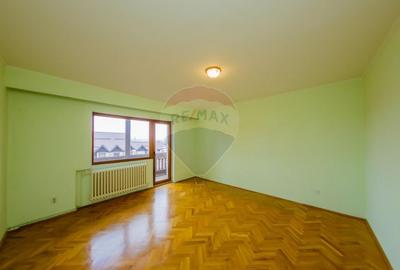 De inchiriat-casa ideala pentru sediu sau spatiu comercial-Parcul Mare - 9
