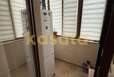 Apartament cu 2 camere decomandat, mobilat în Nord - 7