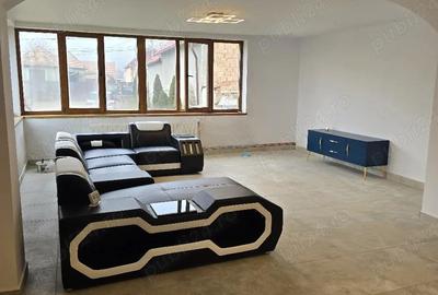 Casă în Dârlos - 8