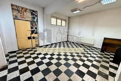Spatiu comercial parter de bloc, Ploiesti, Republicii stradal. - 5