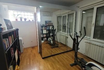 Proprietar - Casa si teren P+E+M, 275 mp teren la 7 minute de metrou - 14