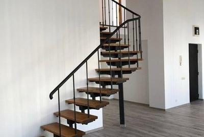 Apartament  5 camere pretabil pentru firma, Universitate - 9