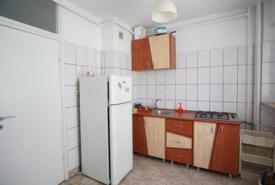 Unirii Camera de Comert Garsoniera Moderna Bloc Mixt - 5