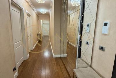 Apartament cu 4 camere decomandat, mobilat în Plevnei - 11