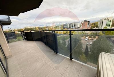 Apartament cu 2 camere decomandat, mobilat în Sopor - 14