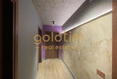 Apartament cu 4 camere decomandat, mobilat în Primăverii - 37