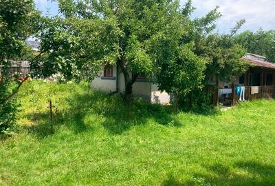 Proprietar, vând teren intravilan în localitatea Butimanu, jud. Dâmbovița - 2