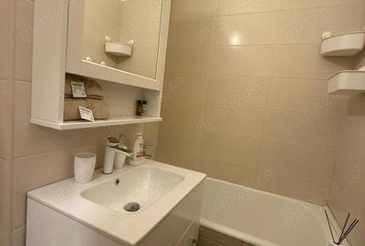 Decomandat-?agului-cu vedere spre Shopping City-LUX-la PRIMA inchiriere - 11