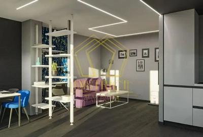 Comision 0% Apartamente deosebite cu 2 camere | Cetatii Comision 0% Apartamente deosebite cu 2 camere | Cetatii - 16