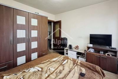 Apartament Suprafata Generoasa - 11
