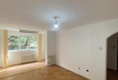 Apartament de 3 camere, 60 mp, central, parter, Oituz